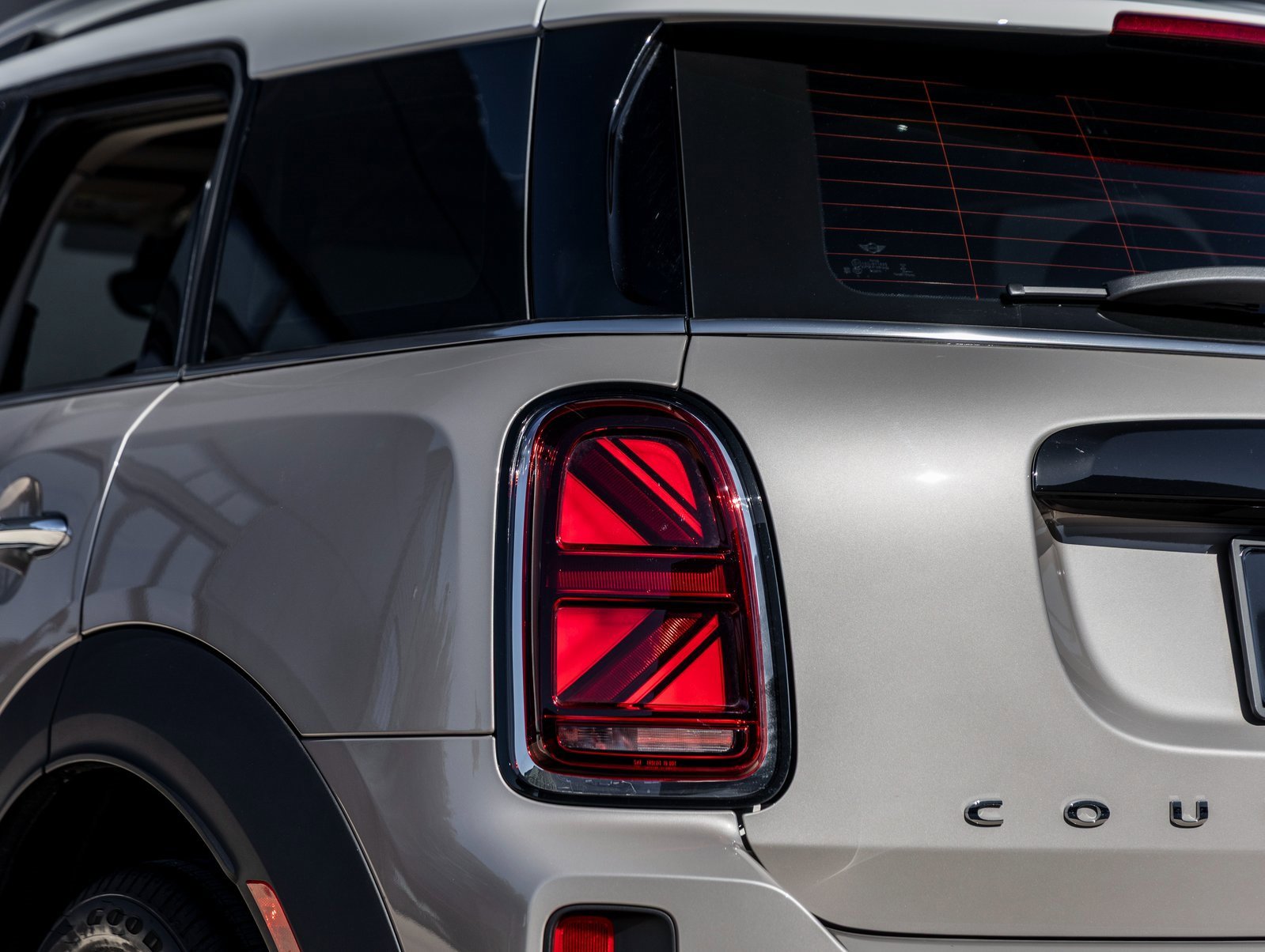 Used 2024 MINI Cooper Countryman S image 11