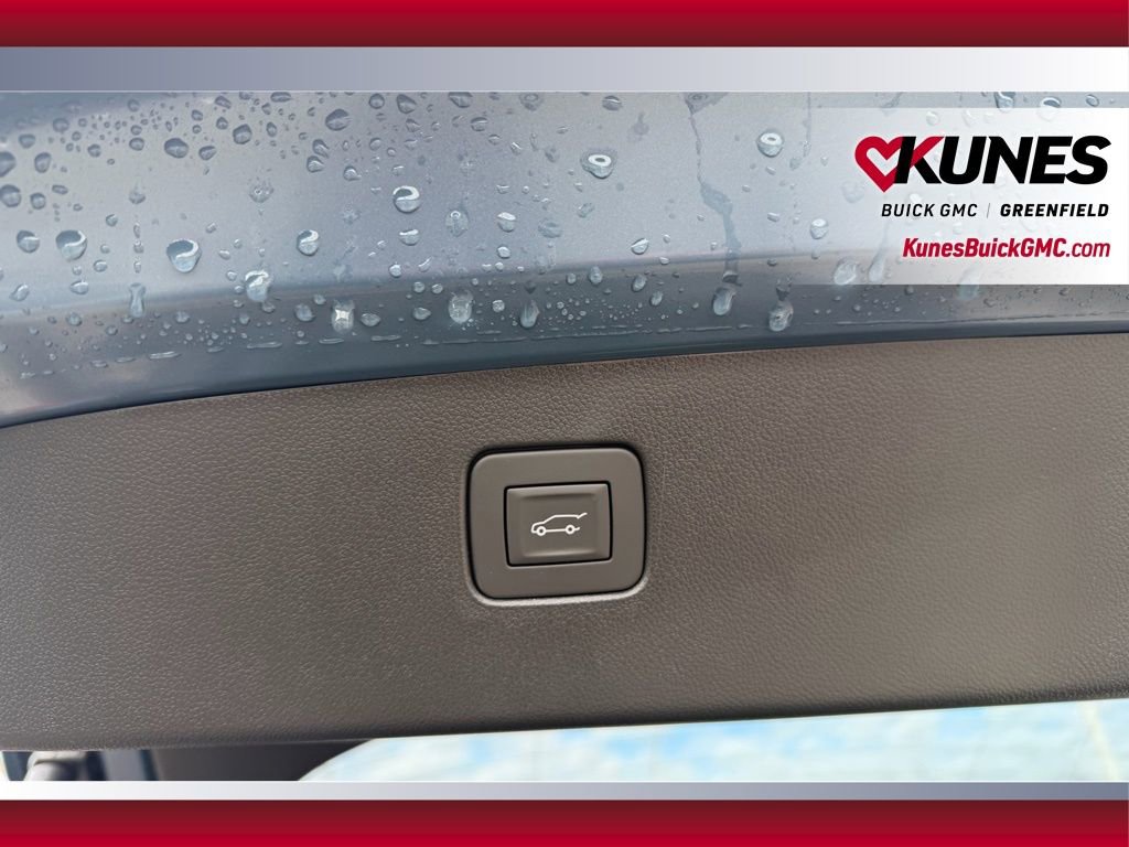 New 2026 Buick Envista Sport Touring w/ Convenience I Package image 6