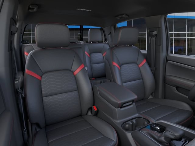 New 2026 Chevrolet Colorado Z71 w/ Z71 Convenience Package 2 AWD/4WD image 17