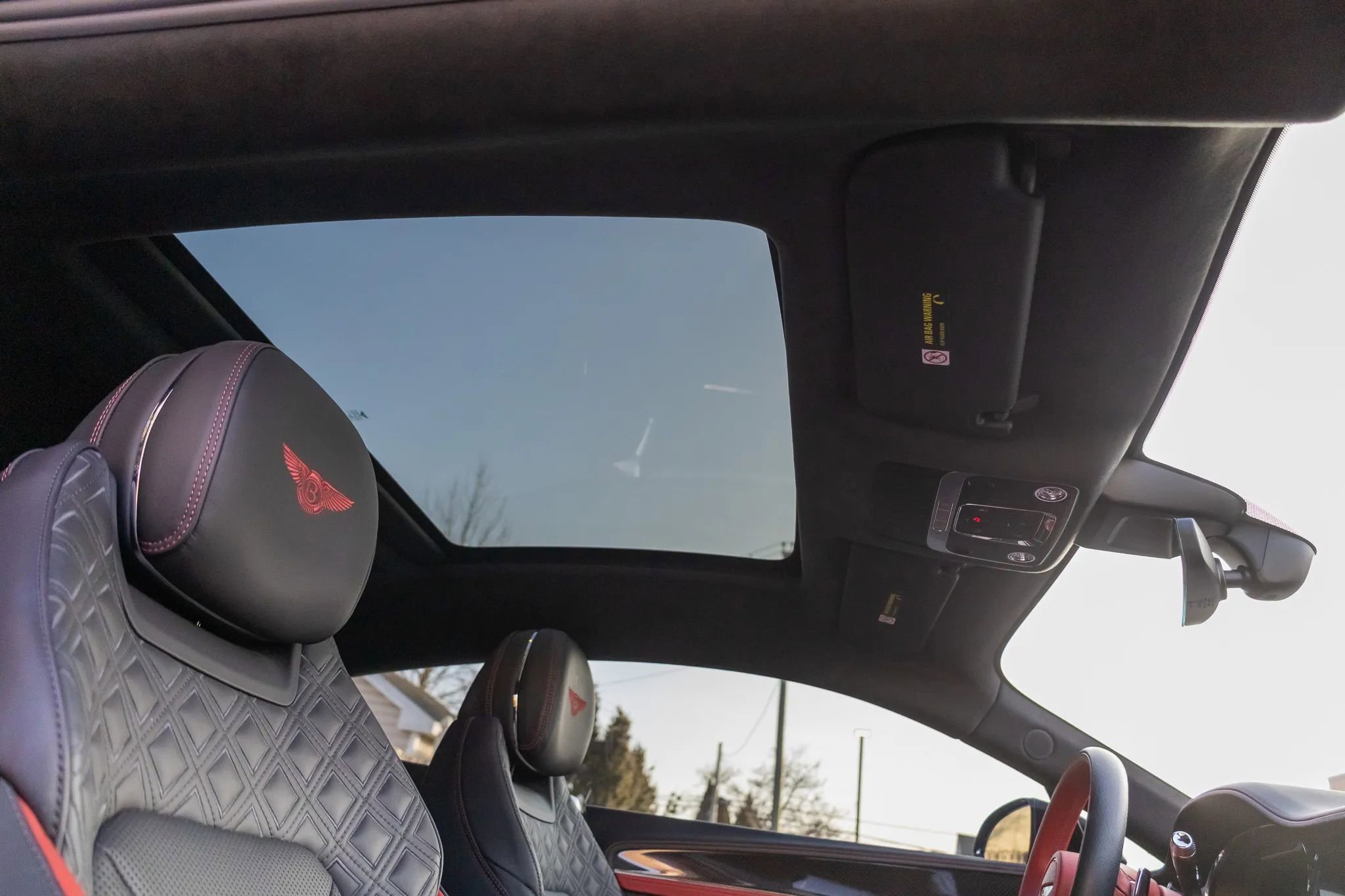 Used 2023 Bentley Continental GT Mulliner image 60