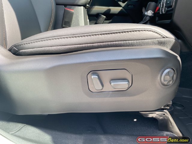 New 2026 Jeep Gladiator Sport AWD/4WD image 7