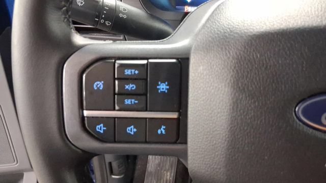 Used 2025 Ford F150 XLT w/ Equipment Group 301A Standard AWD/4WD image 25