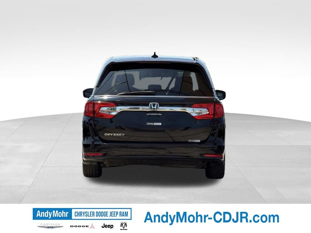 Used 2019 Honda Odyssey EX-L image 6