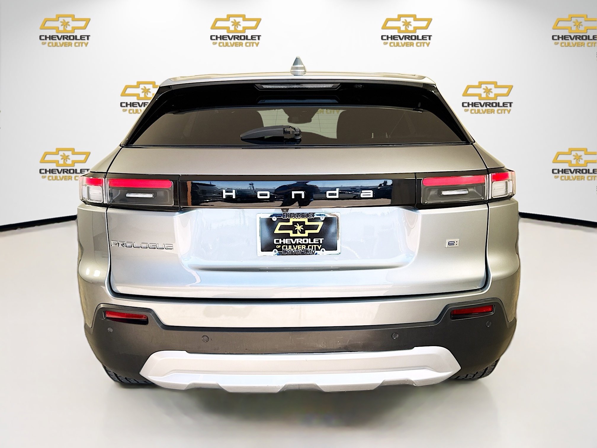 Used 2024 Honda Prologue EX image 6