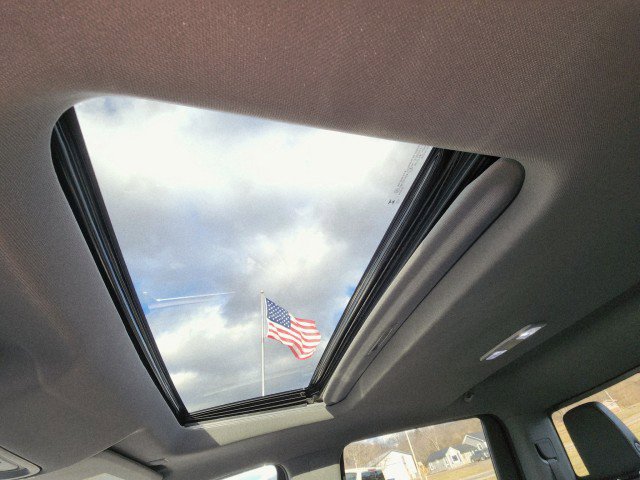 Used 2023 Chevrolet Silverado 1500 LT Trail Boss w/ LT Trail Boss Premium Package image 33