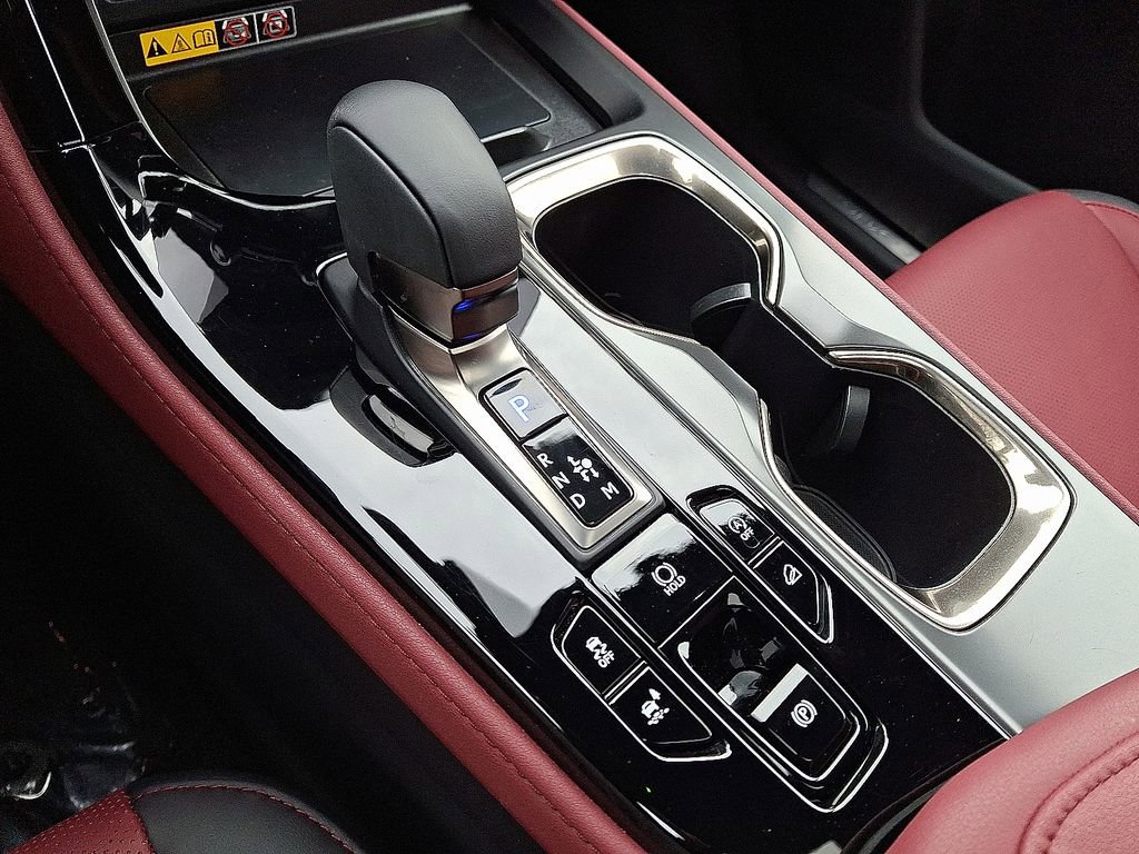 Used 2025 Lexus NX 350 AWD w/ Accessory Package (2T) image 8