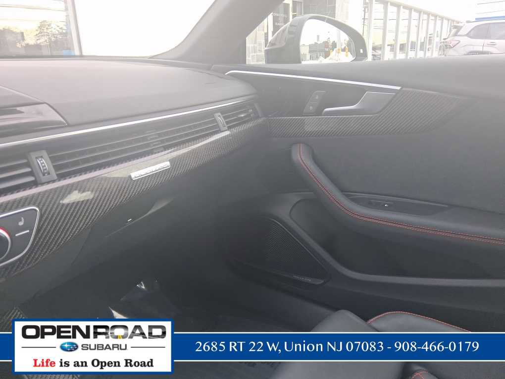 Used 2025 Audi S5 Prestige w/ Prestige Package image 19