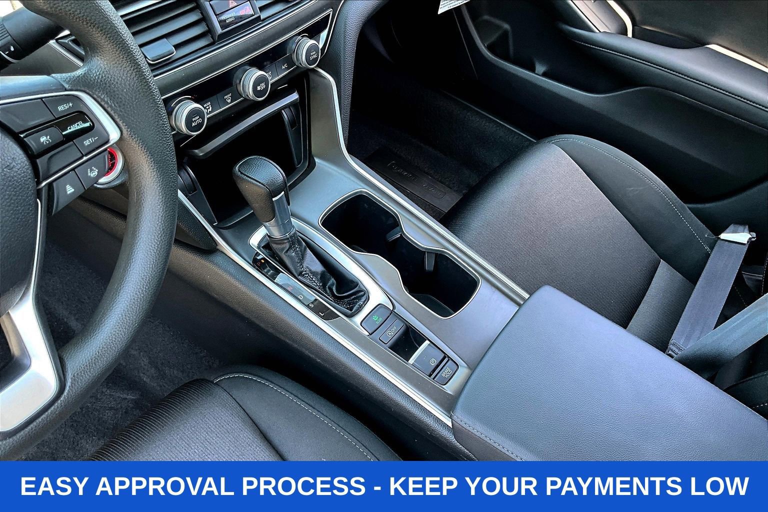 Used 2022 Honda Accord LX image 21