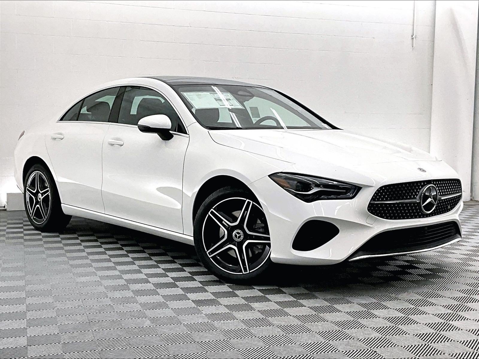 Used 2026 Mercedes-Benz CLA 250 image 16