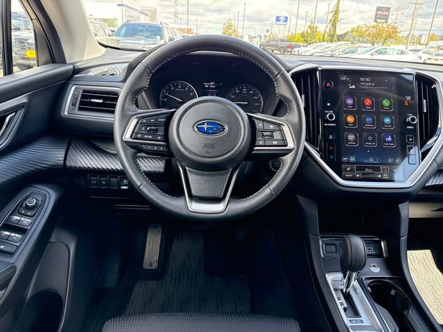 Used 2025 Subaru Ascent Premium AWD/4WD image 18