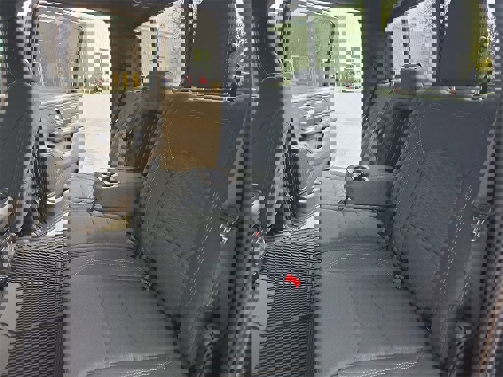 New 2026 RAM 1500 Big Horn image 13