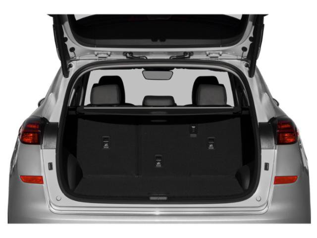 Used 2021 Hyundai Tucson Ultimate w/ Cargo Package AWD/4WD image 14