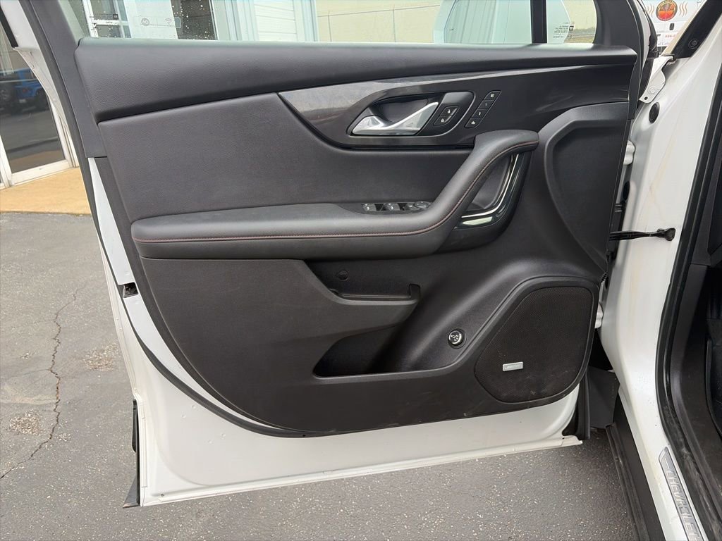 Used 2020 Chevrolet Blazer RS image 13