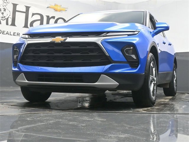 Used 2024 Chevrolet Blazer LT w/ Convenience Package image 56