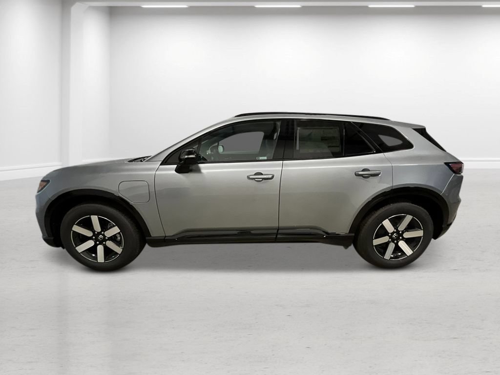 New 2026 Honda Prologue Touring image 2