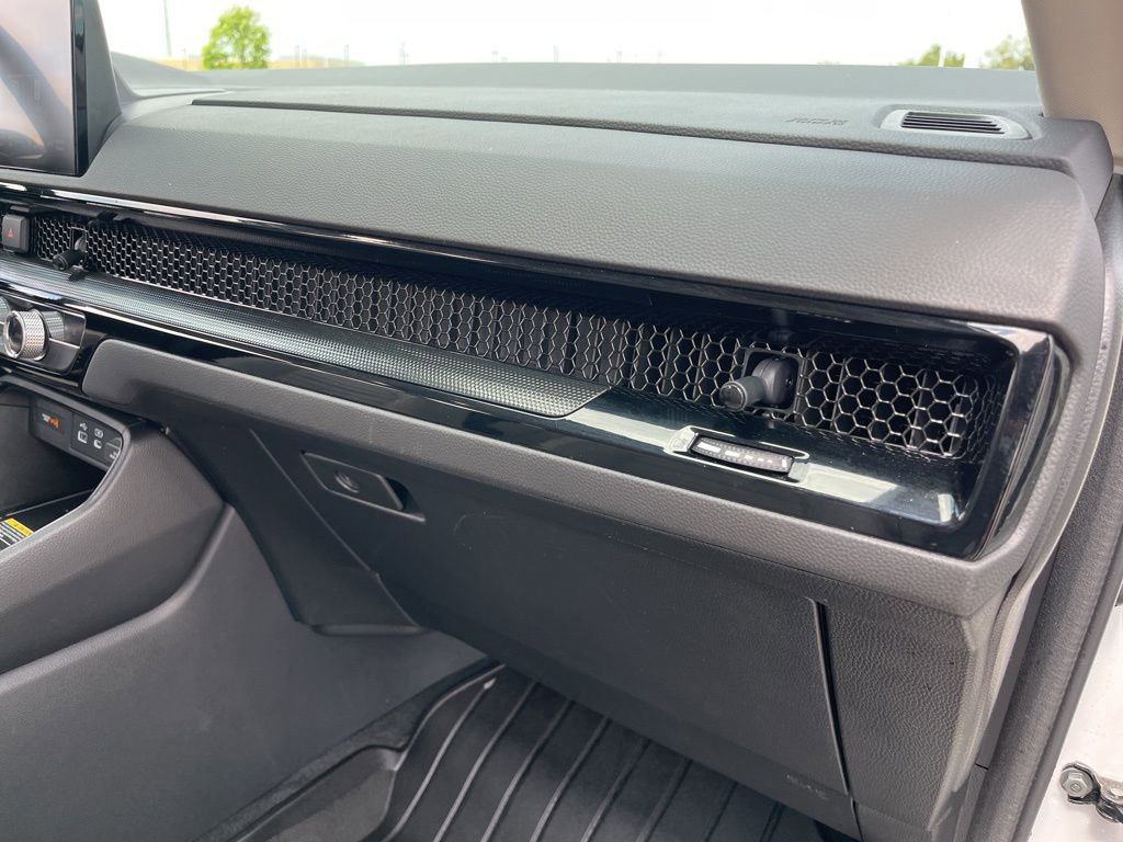 Certified 2024 Honda CR-V EX-L image 30