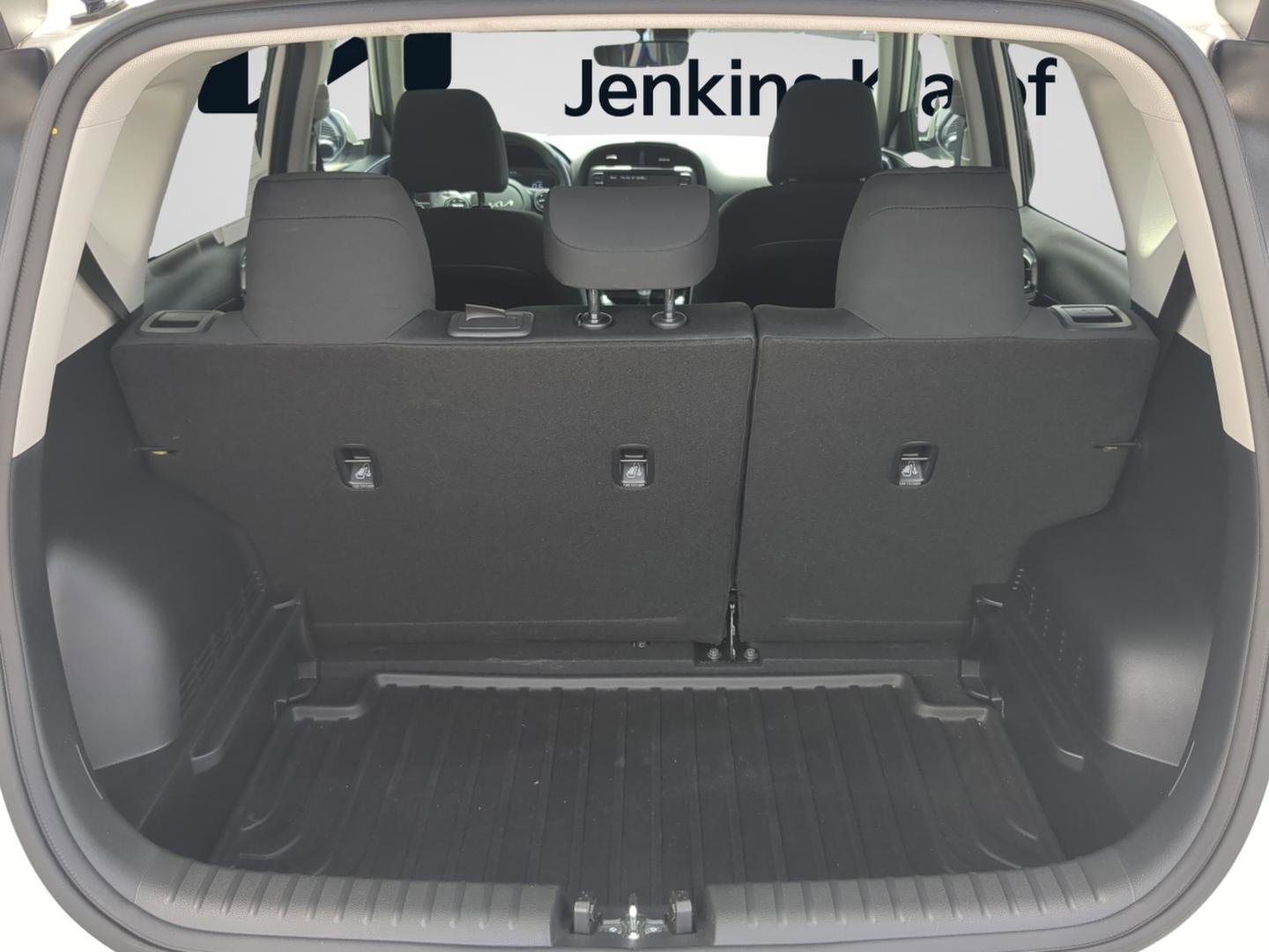 Certified 2023 Kia Soul LX FWD image 9
