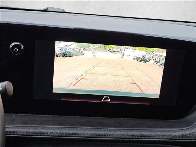 Used 2025 Buick Encore GX Preferred FWD image 12