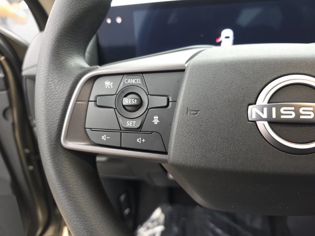 Used 2026 Nissan Sentra SV w/ Floor Mat Package FWD image 17