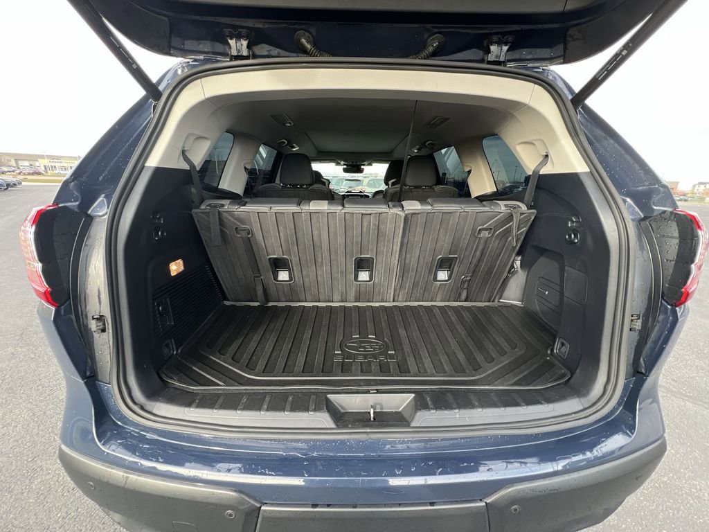 Used 2023 Subaru Ascent Onyx Edition Limited image 27
