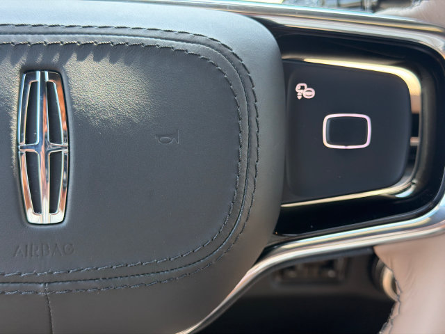 New 2027 Lincoln Navigator L Black Label AWD/4WD image 32
