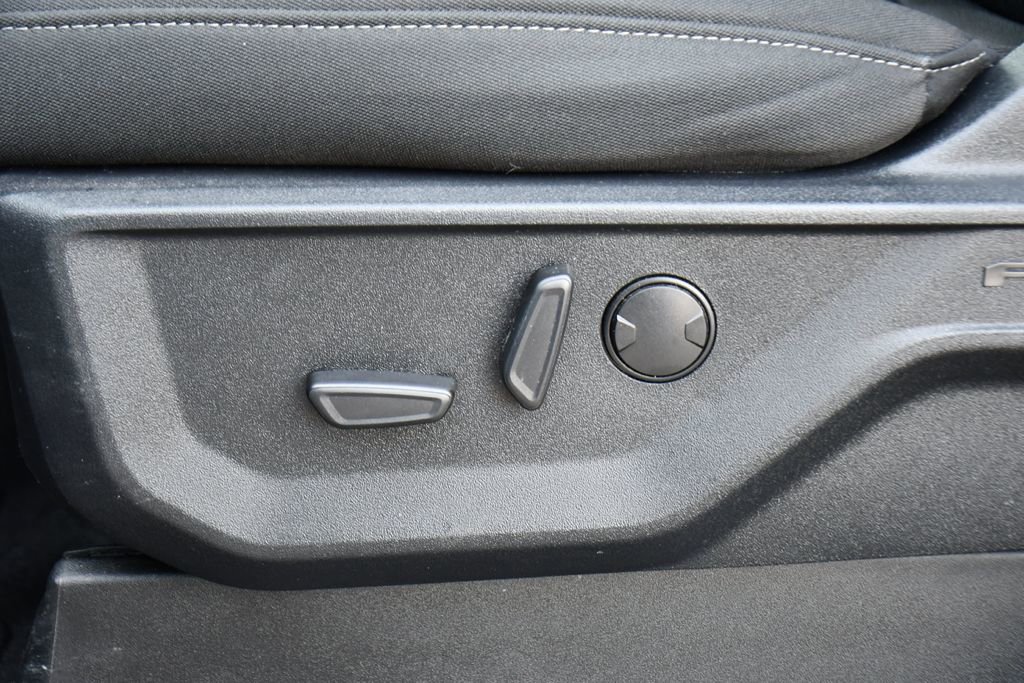 Used 2023 Ford F150 XLT w/ Equipment Group 302A High image 14