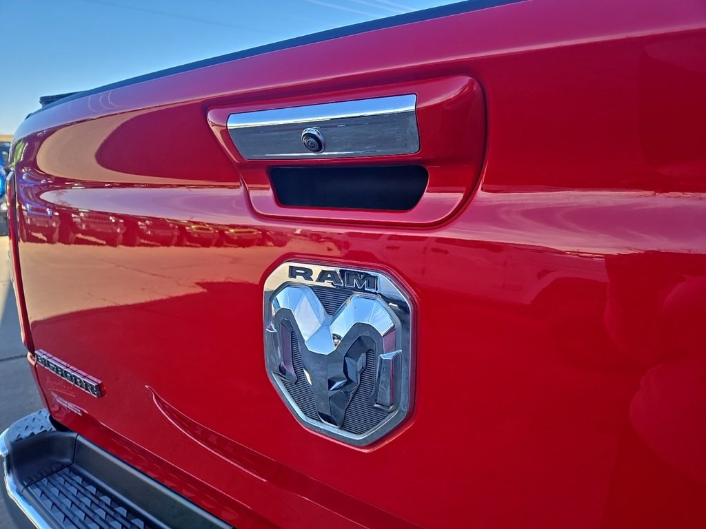 Used 2020 RAM 1500 Big Horn image 25