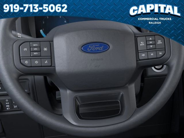 New 2025 Ford F150 XL image 12