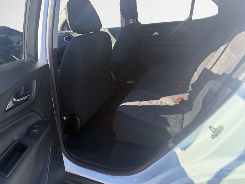 Certified 2023 Chevrolet Equinox LT AWD/4WD image 24
