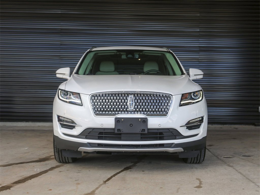 Used 2019 Lincoln MKC Reserve w/ MKC Technology Package image 10