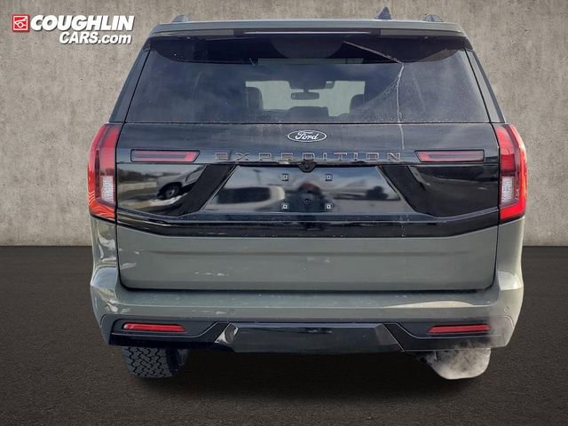 New 2025 Ford Expedition Tremor image 7