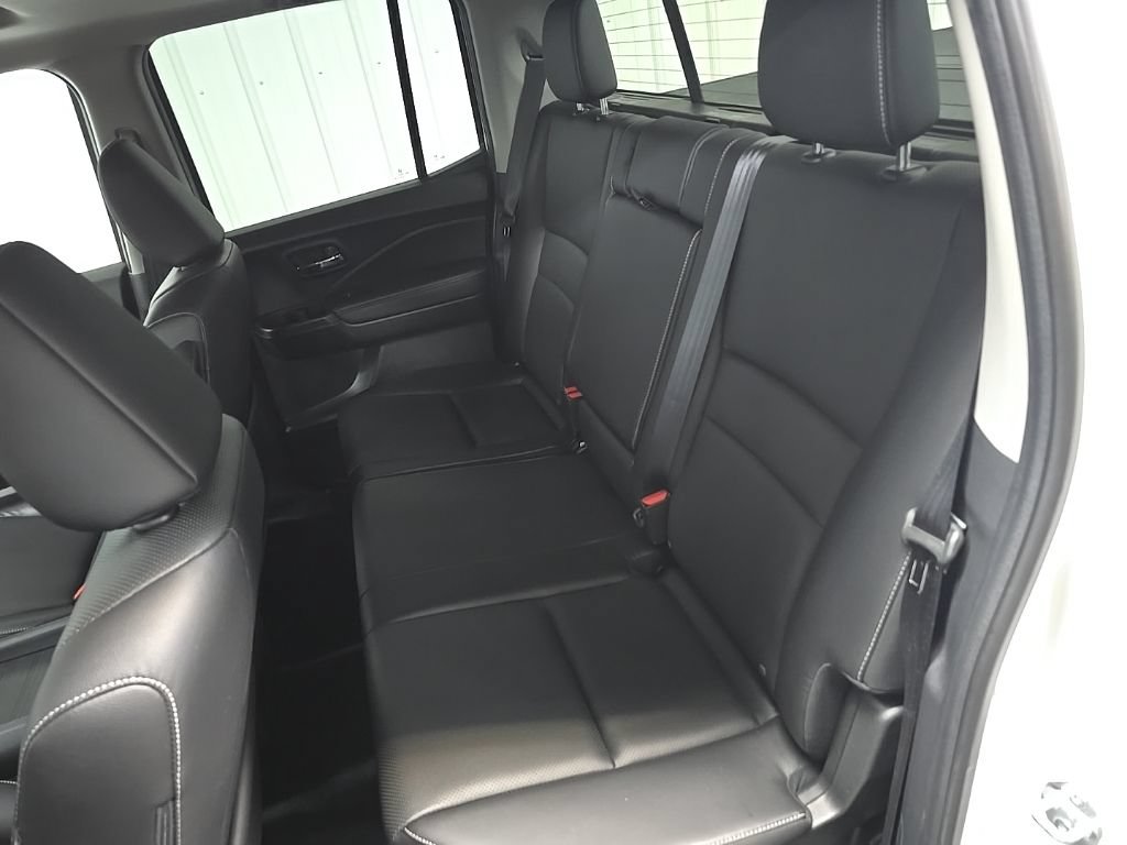 Used 2023 Honda Ridgeline RTL-E image 34