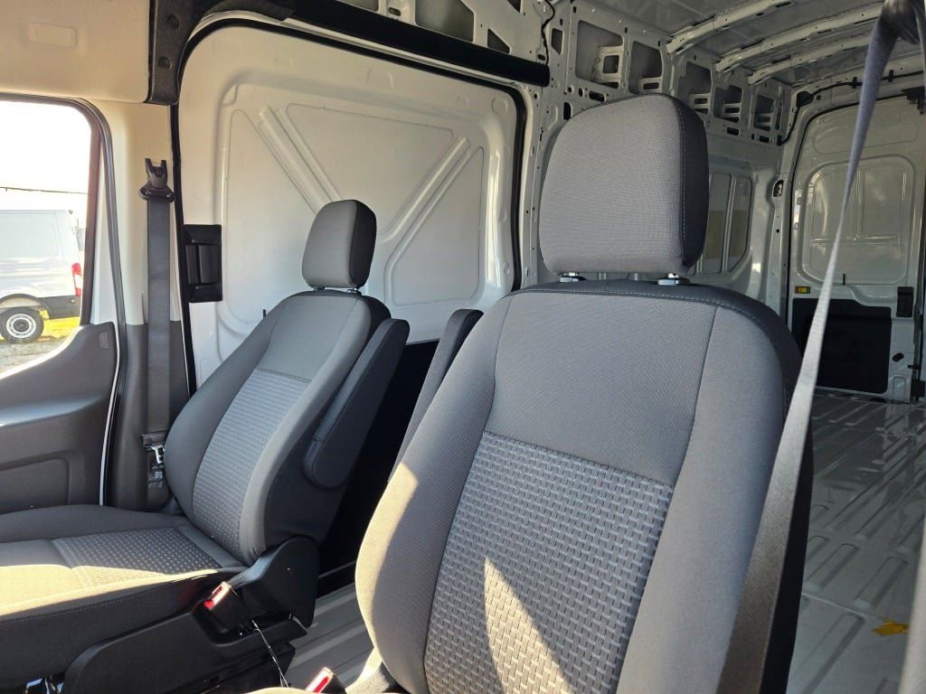 New 2026 Ford Transit 250 148 High Roof Extended AWD image 14