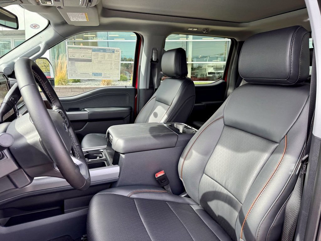 New 2026 Ford F350 Lariat AWD/4WD image 9