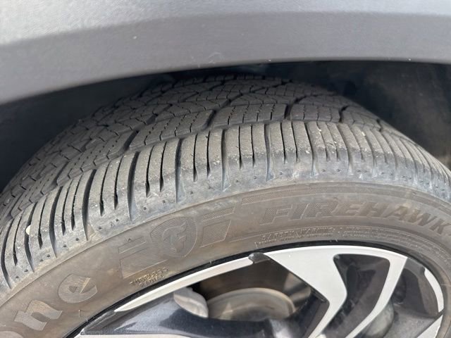 Used 2024 Chevrolet TrailBlazer RS FWD image 9