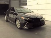 Used 2023 Toyota Camry LE FWD image 3