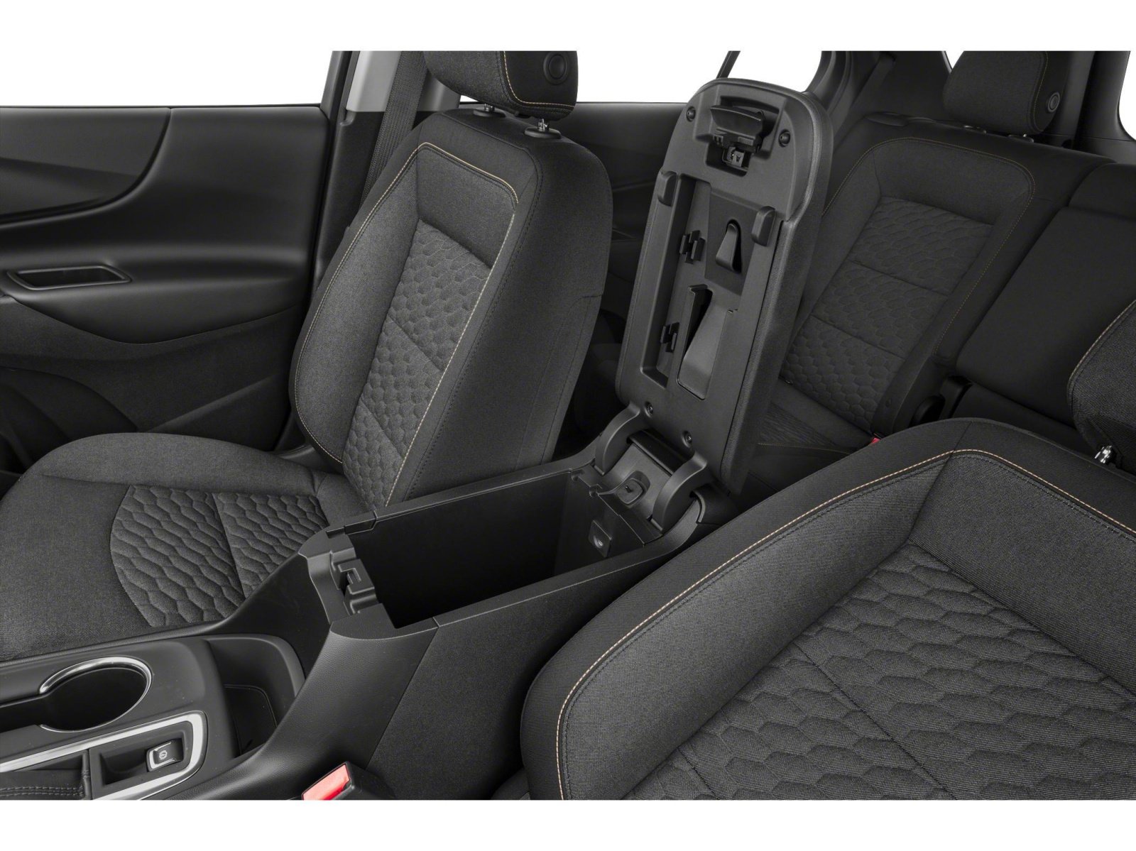 Used 2018 Chevrolet Equinox LT FWD image 15