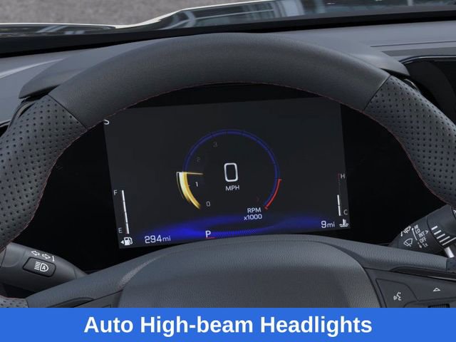 New 2026 Chevrolet Trax RS w/ Sunroof Package image 19