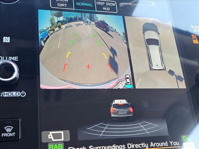 New 2025 Subaru Ascent Bronze Edition w/ Onyx Package image 14