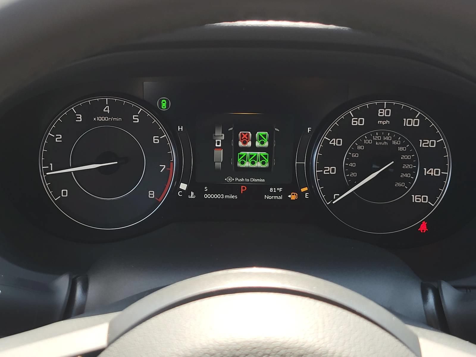 New 2026 Acura RDX w/ Technology Package AWD/4WD image 27