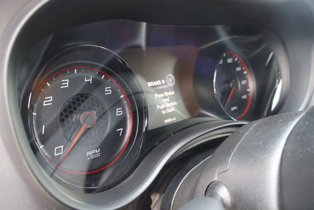 Used 2022 Dodge Charger GT w/ Plus Group AWD/4WD image 7