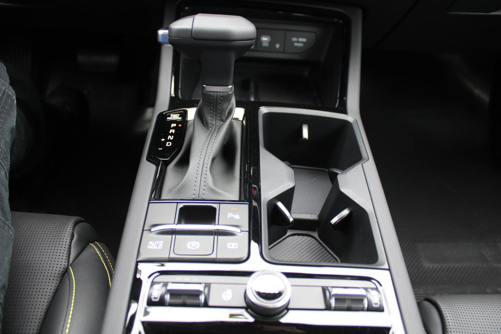 New 2026 Kia K5 GT image 37