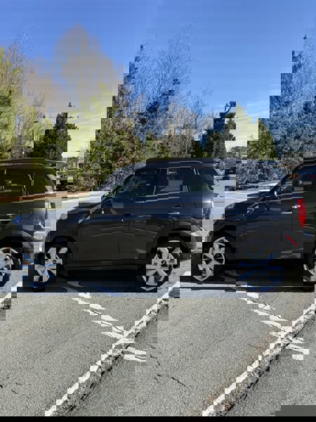 Used 2016 MINI Cooper Countryman S w/ Sport Package image 6