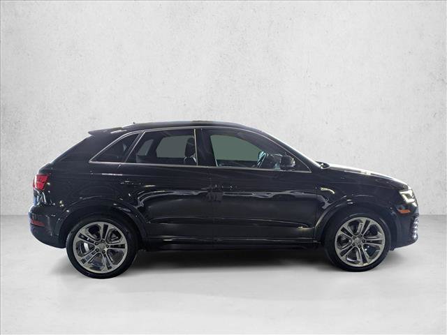 Used 2018 Audi Q3 2.0T Premium Plus w/ Premium Plus Package AWD/4WD image 4