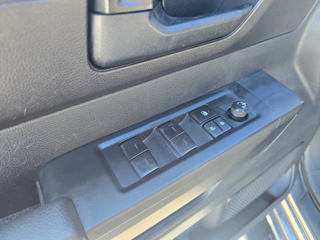 Used 2023 Toyota Tundra SR AWD/4WD image 16