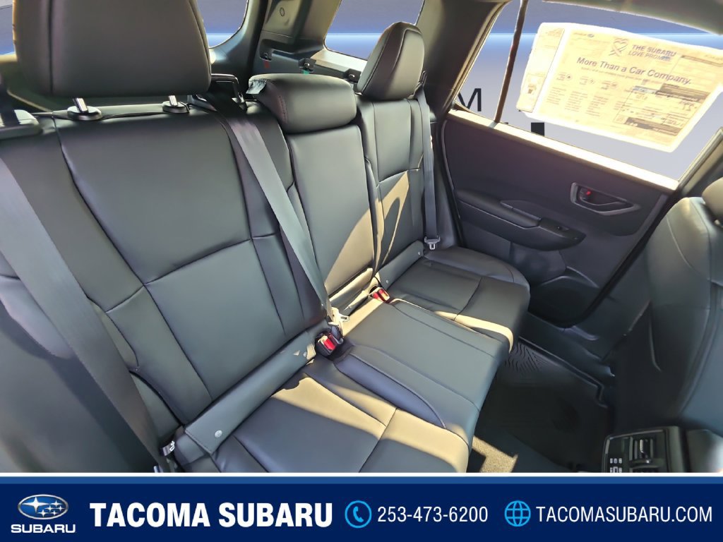 New 2026 Subaru Outback Premium AWD/4WD image 19