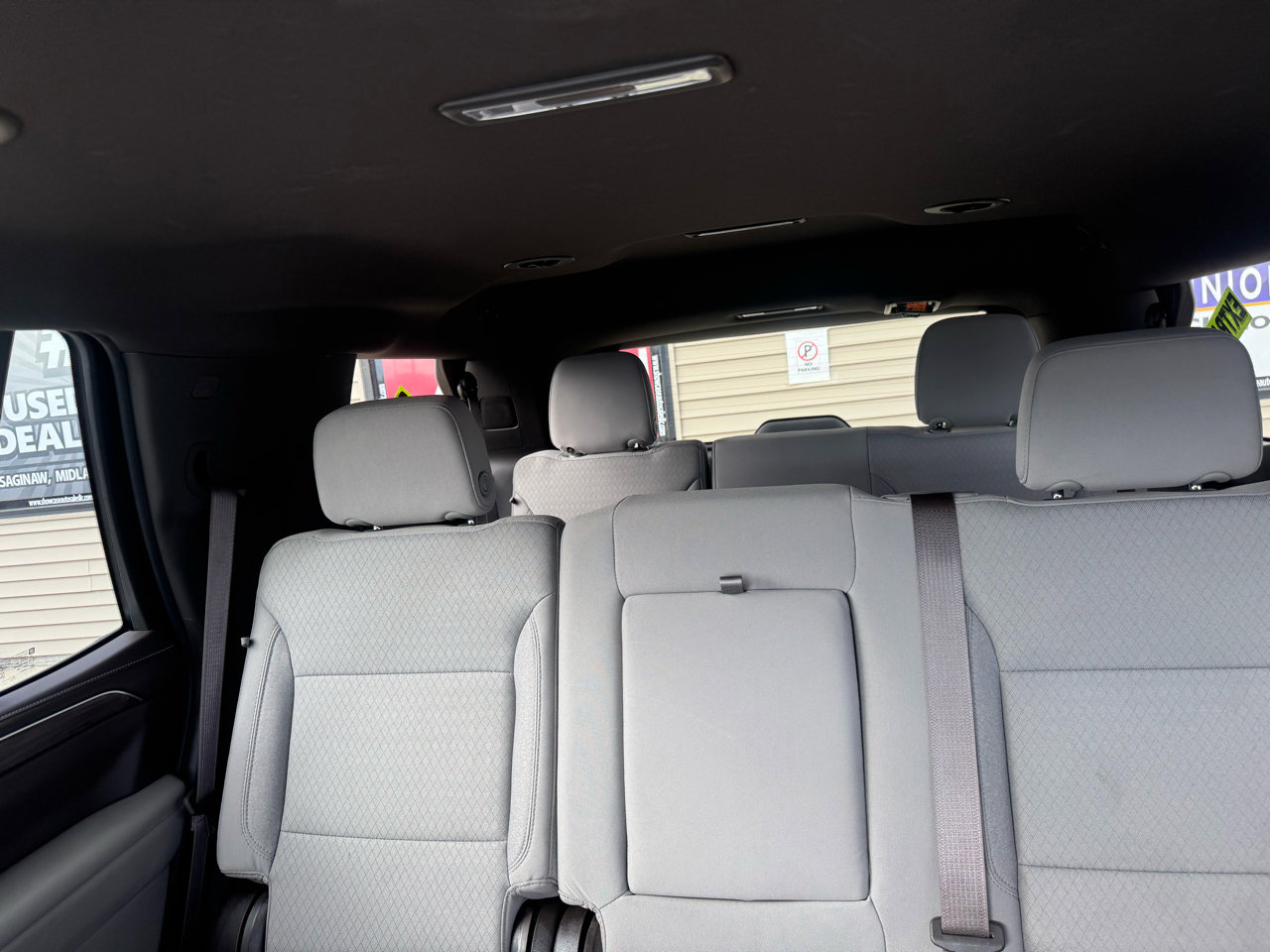 Used 2023 Chevrolet Tahoe LS image 23
