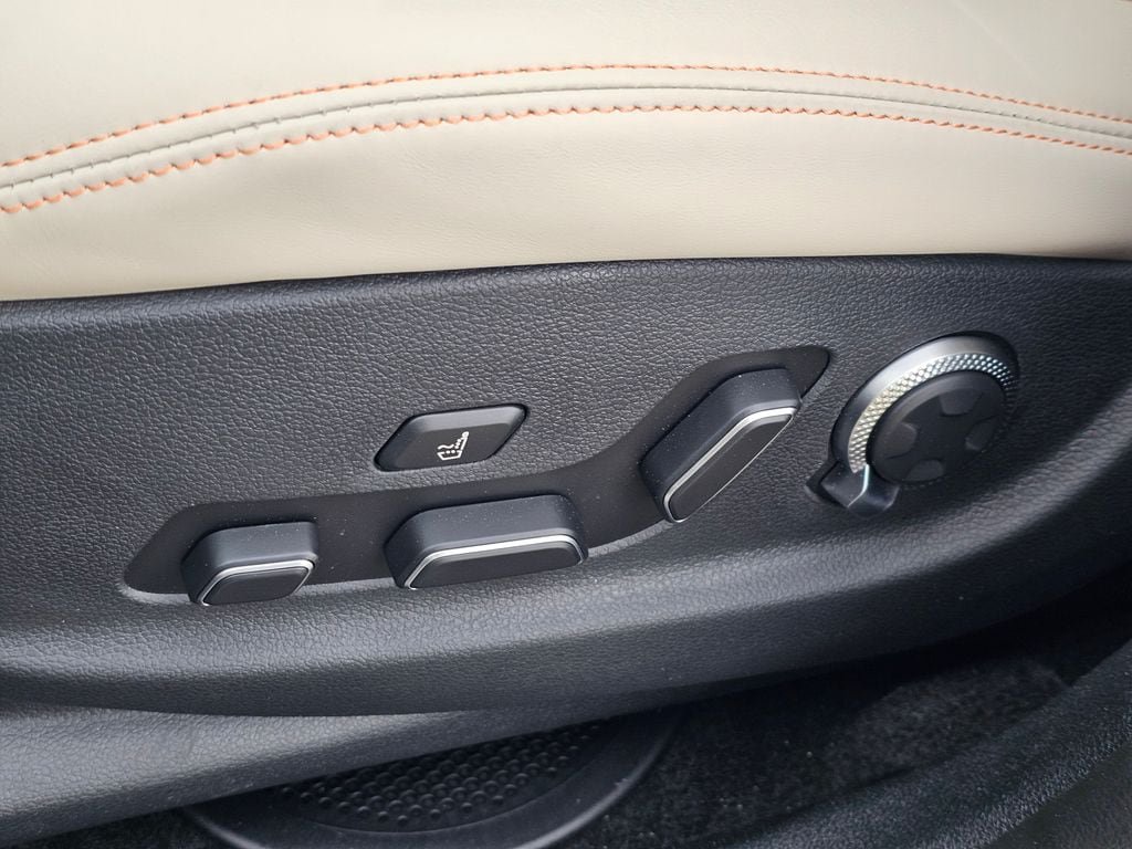 New 2026 Genesis GV70 3.5T Sport Prestige AWD/4WD image 33