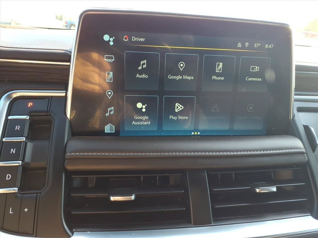 Used 2022 Chevrolet Tahoe LT AWD/4WD image 16