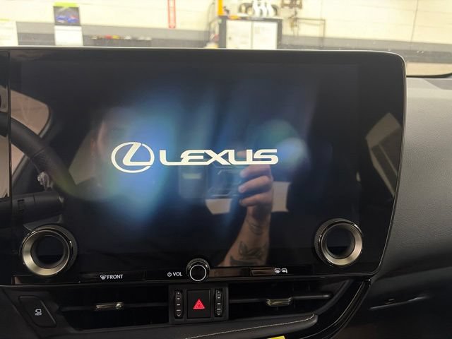 New 2026 Lexus NX 350 F Sport AWD/4WD image 20
